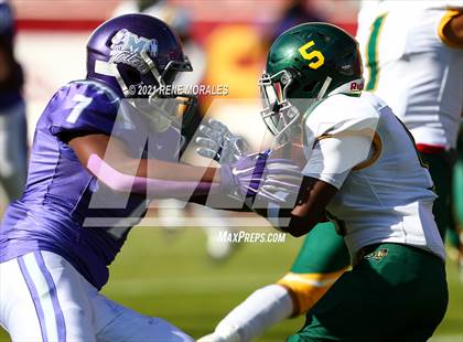 Thumbnail 2 in Jefferson vs Manual Arts photogallery.