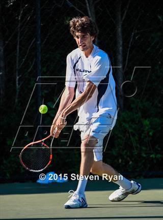 NYSPHSAA Tennis Championships (Day 2)