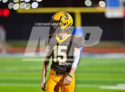 Thumbnail 2 in Standley Lake @ Thomas Jefferson photogallery.