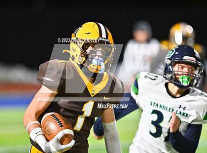 Thumbnail 2 in Standley Lake @ Thomas Jefferson photogallery.