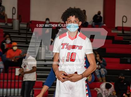 Thumbnail 2 in Lincoln Charter vs. Wilson Preparatory Academy (NCHSAA 1A Final) (2 of 2 - pre-game, groups, and awards) photogallery.