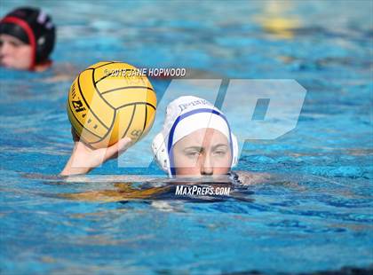 Thumbnail 2 in Willow Glen vs Pioneer (CIF BVAL Championship Tournament) photogallery.