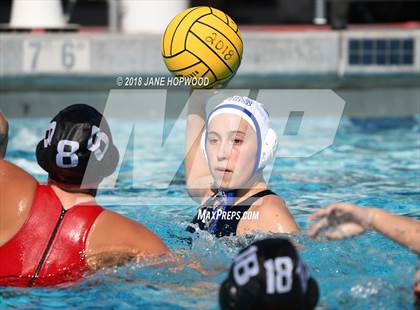 Thumbnail 3 in Willow Glen vs Pioneer (CIF BVAL Championship Tournament) photogallery.