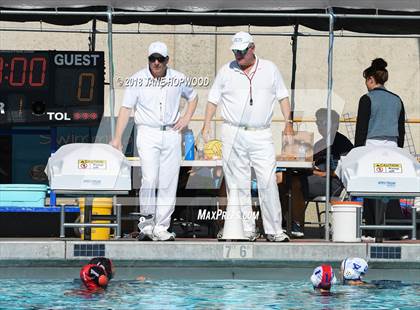 Thumbnail 2 in Willow Glen vs Pioneer (CIF BVAL Championship Tournament) photogallery.