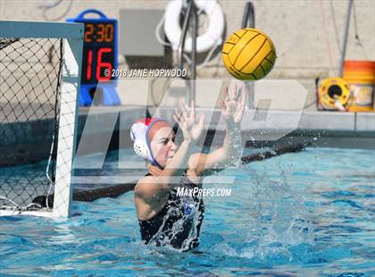 Thumbnail 1 in Willow Glen vs Pioneer (CIF BVAL Championship Tournament) photogallery.