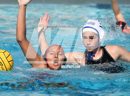 Thumbnail 3 in Willow Glen vs Pioneer (CIF BVAL Championship Tournament) photogallery.