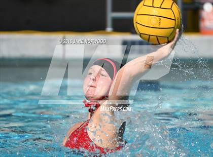 Thumbnail 3 in Willow Glen vs Pioneer (CIF BVAL Championship Tournament) photogallery.