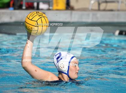 Thumbnail 1 in Willow Glen vs Pioneer (CIF BVAL Championship Tournament) photogallery.