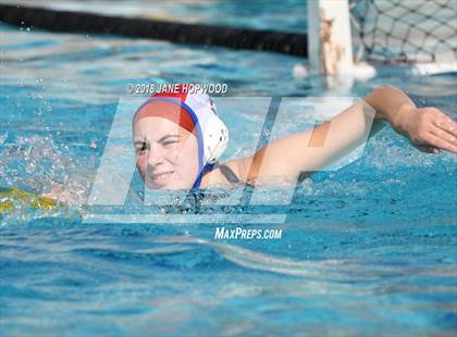Thumbnail 1 in Willow Glen vs Pioneer (CIF BVAL Championship Tournament) photogallery.