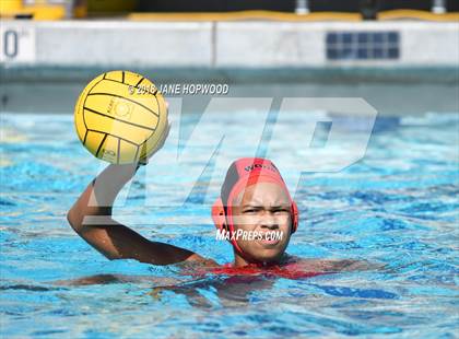 Thumbnail 3 in Willow Glen vs Pioneer (CIF BVAL Championship Tournament) photogallery.