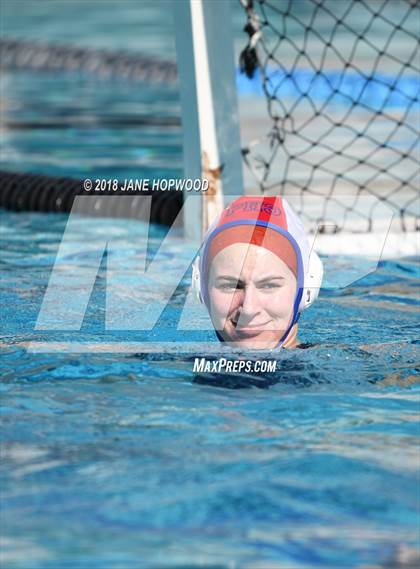 Thumbnail 1 in Willow Glen vs Pioneer (CIF BVAL Championship Tournament) photogallery.