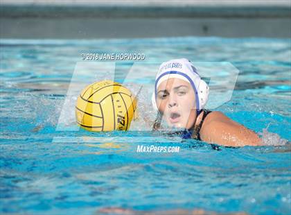 Thumbnail 2 in Willow Glen vs Pioneer (CIF BVAL Championship Tournament) photogallery.