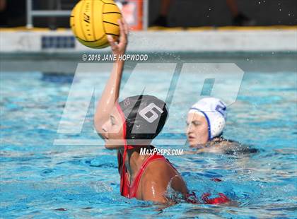 Thumbnail 2 in Willow Glen vs Pioneer (CIF BVAL Championship Tournament) photogallery.