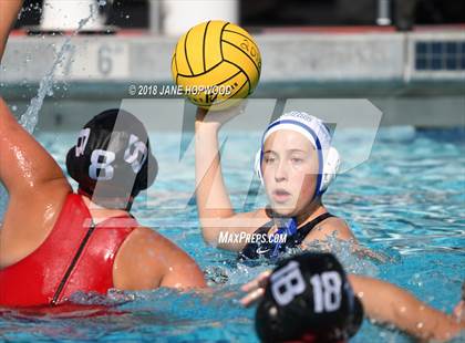 Thumbnail 1 in Willow Glen vs Pioneer (CIF BVAL Championship Tournament) photogallery.