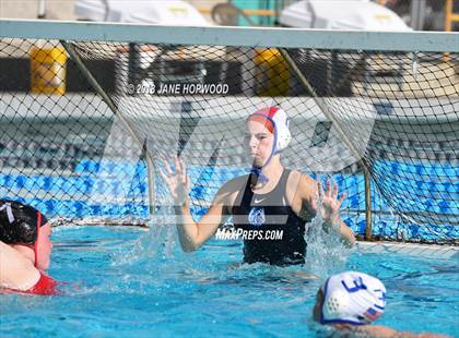 Thumbnail 1 in Willow Glen vs Pioneer (CIF BVAL Championship Tournament) photogallery.