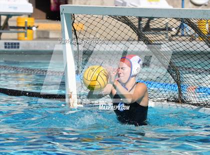 Thumbnail 2 in Willow Glen vs Pioneer (CIF BVAL Championship Tournament) photogallery.