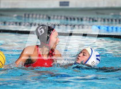 Thumbnail 1 in Willow Glen vs Pioneer (CIF BVAL Championship Tournament) photogallery.
