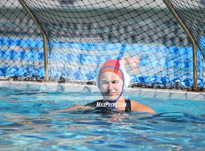 Thumbnail 2 in Willow Glen vs Pioneer (CIF BVAL Championship Tournament) photogallery.