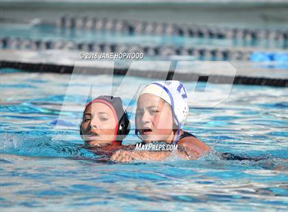 Thumbnail 1 in Willow Glen vs Pioneer (CIF BVAL Championship Tournament) photogallery.