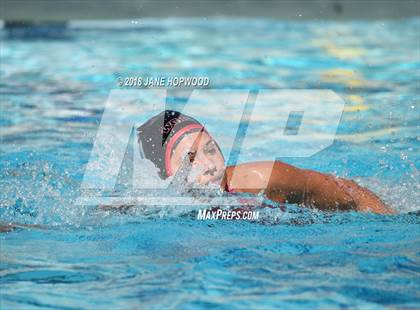 Thumbnail 2 in Willow Glen vs Pioneer (CIF BVAL Championship Tournament) photogallery.