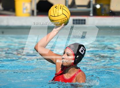 Thumbnail 1 in Willow Glen vs Pioneer (CIF BVAL Championship Tournament) photogallery.