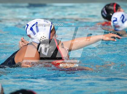 Thumbnail 3 in Willow Glen vs Pioneer (CIF BVAL Championship Tournament) photogallery.