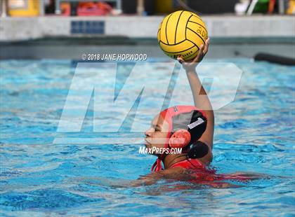 Thumbnail 1 in Willow Glen vs Pioneer (CIF BVAL Championship Tournament) photogallery.
