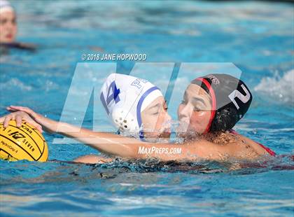 Thumbnail 3 in Willow Glen vs Pioneer (CIF BVAL Championship Tournament) photogallery.