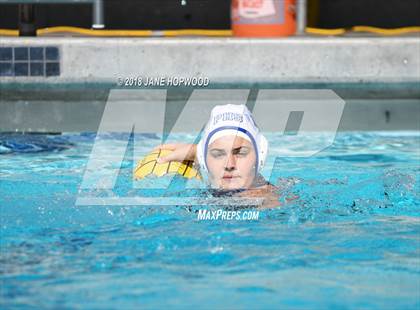 Thumbnail 2 in Willow Glen vs Pioneer (CIF BVAL Championship Tournament) photogallery.