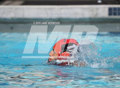 Thumbnail 2 in Willow Glen vs Pioneer (CIF BVAL Championship Tournament) photogallery.