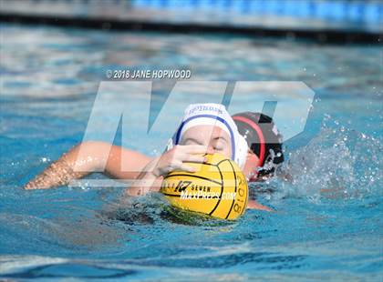 Thumbnail 2 in Willow Glen vs Pioneer (CIF BVAL Championship Tournament) photogallery.