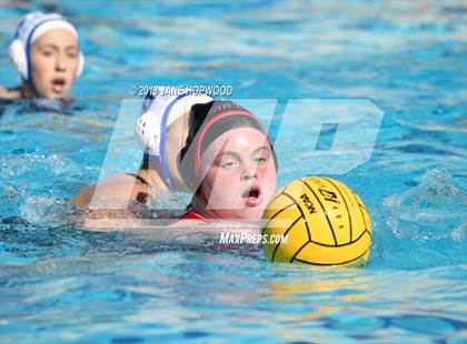 Thumbnail 2 in Willow Glen vs Pioneer (CIF BVAL Championship Tournament) photogallery.