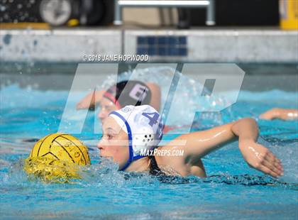 Thumbnail 1 in Willow Glen vs Pioneer (CIF BVAL Championship Tournament) photogallery.