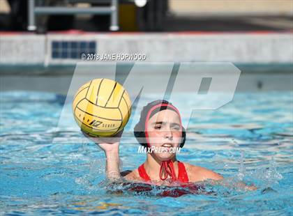 Thumbnail 1 in Willow Glen vs Pioneer (CIF BVAL Championship Tournament) photogallery.