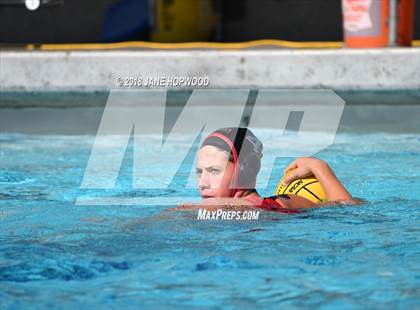 Thumbnail 2 in Willow Glen vs Pioneer (CIF BVAL Championship Tournament) photogallery.