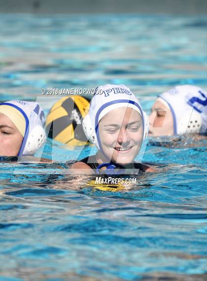 Thumbnail 3 in Willow Glen vs Pioneer (CIF BVAL Championship Tournament) photogallery.
