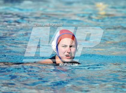 Thumbnail 2 in Willow Glen vs Pioneer (CIF BVAL Championship Tournament) photogallery.