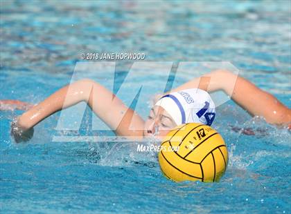 Thumbnail 1 in Willow Glen vs Pioneer (CIF BVAL Championship Tournament) photogallery.
