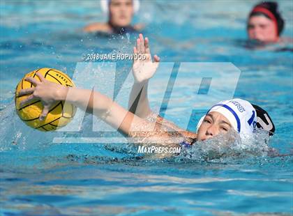 Thumbnail 1 in Willow Glen vs Pioneer (CIF BVAL Championship Tournament) photogallery.