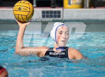 Thumbnail 2 in Willow Glen vs Pioneer (CIF BVAL Championship Tournament) photogallery.