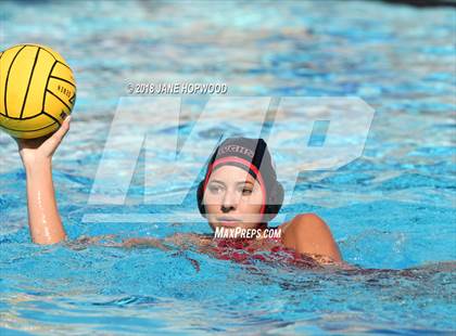 Thumbnail 2 in Willow Glen vs Pioneer (CIF BVAL Championship Tournament) photogallery.