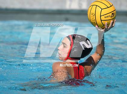 Thumbnail 2 in Willow Glen vs Pioneer (CIF BVAL Championship Tournament) photogallery.