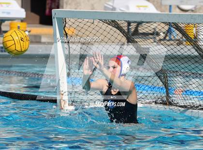 Thumbnail 3 in Willow Glen vs Pioneer (CIF BVAL Championship Tournament) photogallery.