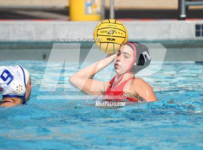 Thumbnail 2 in Willow Glen vs Pioneer (CIF BVAL Championship Tournament) photogallery.