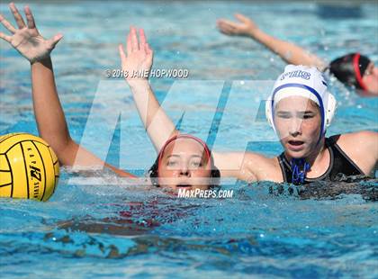 Thumbnail 1 in Willow Glen vs Pioneer (CIF BVAL Championship Tournament) photogallery.