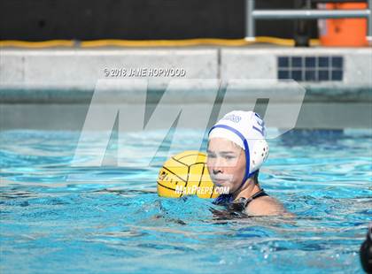Thumbnail 3 in Willow Glen vs Pioneer (CIF BVAL Championship Tournament) photogallery.