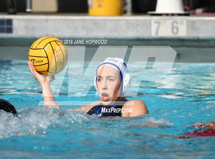 Thumbnail 1 in Willow Glen vs Pioneer (CIF BVAL Championship Tournament) photogallery.