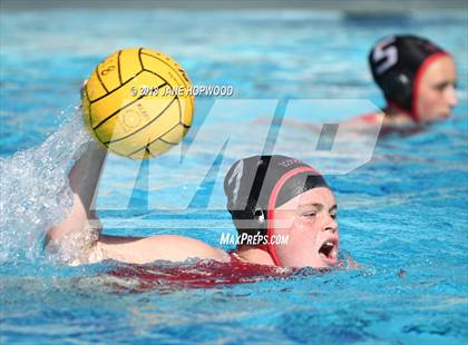 Thumbnail 3 in Willow Glen vs Pioneer (CIF BVAL Championship Tournament) photogallery.