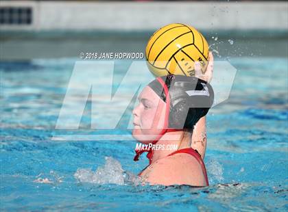 Thumbnail 3 in Willow Glen vs Pioneer (CIF BVAL Championship Tournament) photogallery.