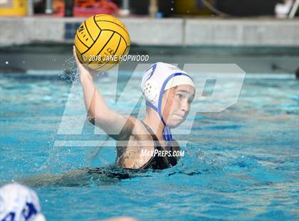 Thumbnail 3 in Willow Glen vs Pioneer (CIF BVAL Championship Tournament) photogallery.